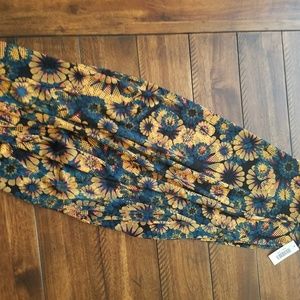 LuLaRoe Maxi XXS